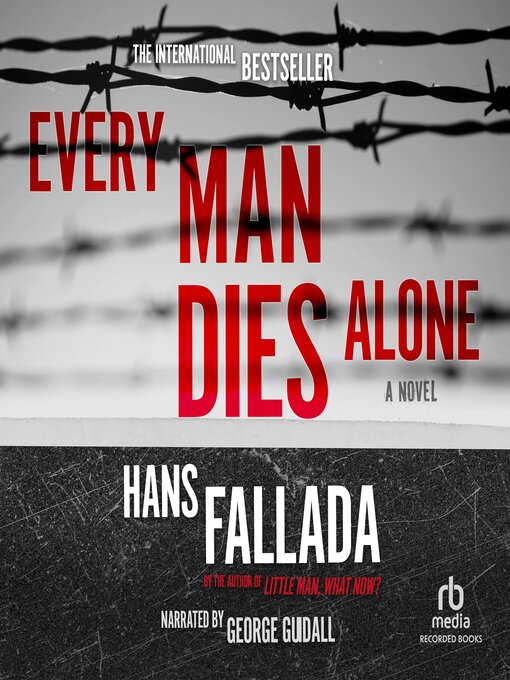 Title details for Every Man Dies Alone by Hans Fallada - Wait list